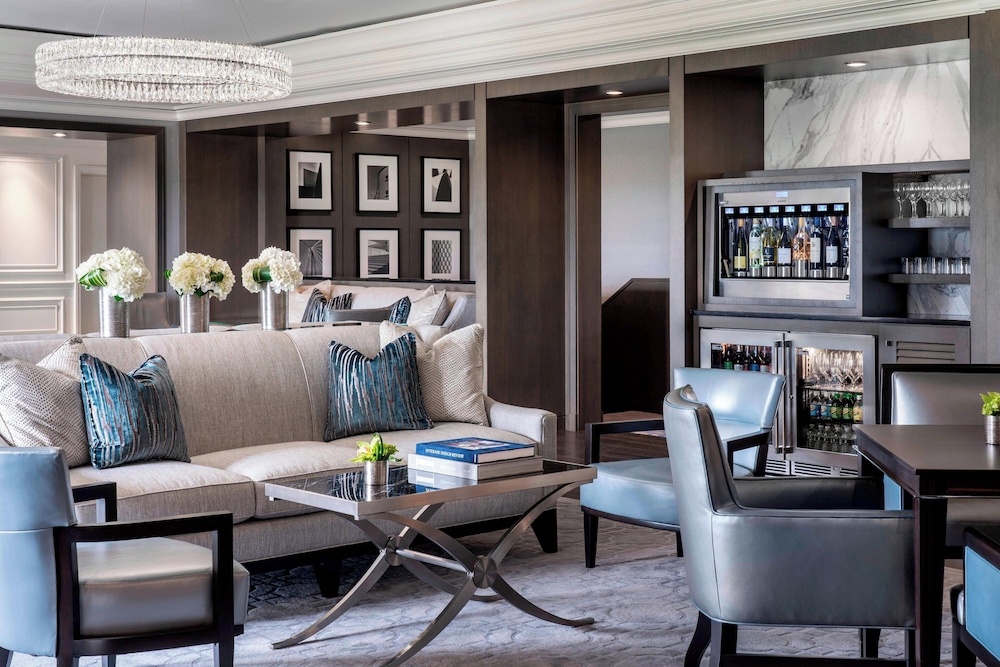 The Ritz Carlton St. Louis - photo 76