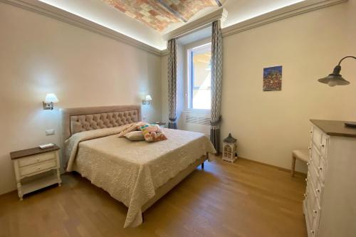 Palazzo Nobili — 4-Star Luxury Hotel in Soriano Nel Cimino, Italy