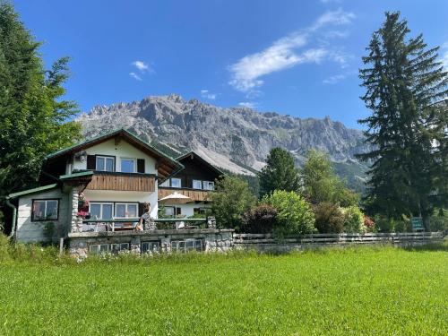 Ferienhaus Korda in Ramsau Am Dachstein, Austria