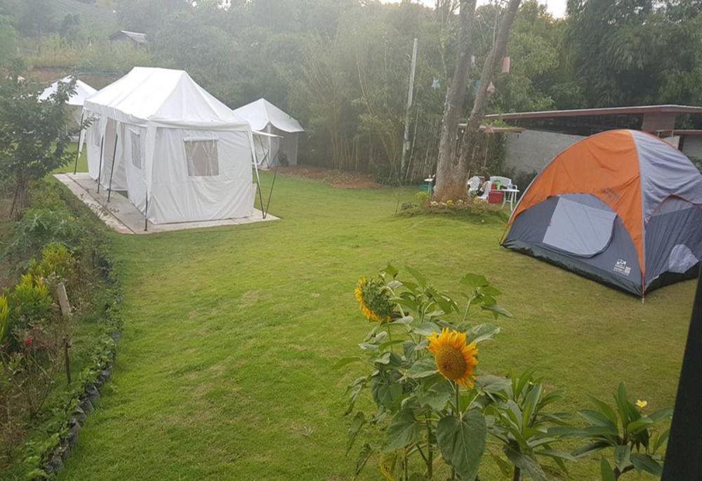 C Hill@KhaoKho in Khao Kho, Thailand