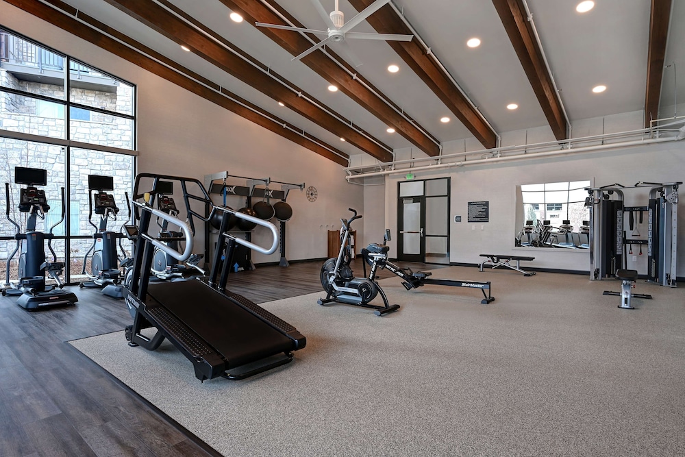 Homewood Suites by Hilton Eagle Boise ID - photo 43