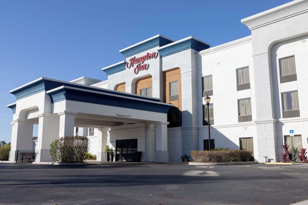 Hampton Inn Dade City Zephyrhills - featured photo