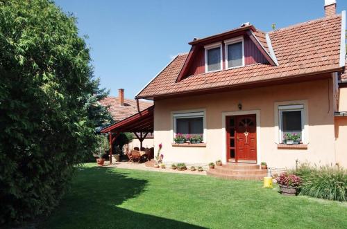 Erika Apartmanház — 4-Star Luxury Hotel in Gyula, Hungary