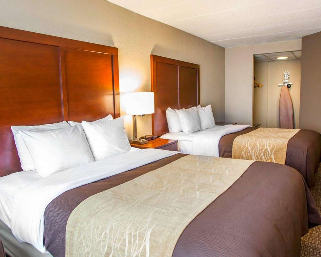 Quality Inn & Suites Orland Park Chicago - photo 15