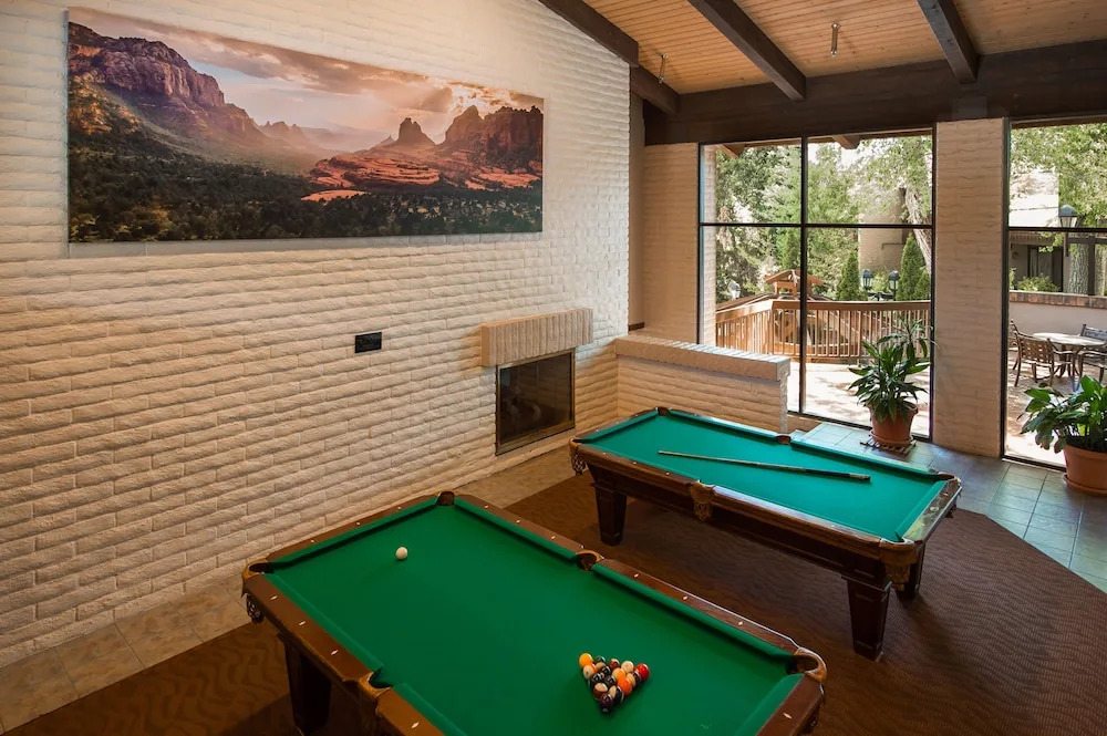 Arroyo Roble Resort at Oak Creek - photo 8