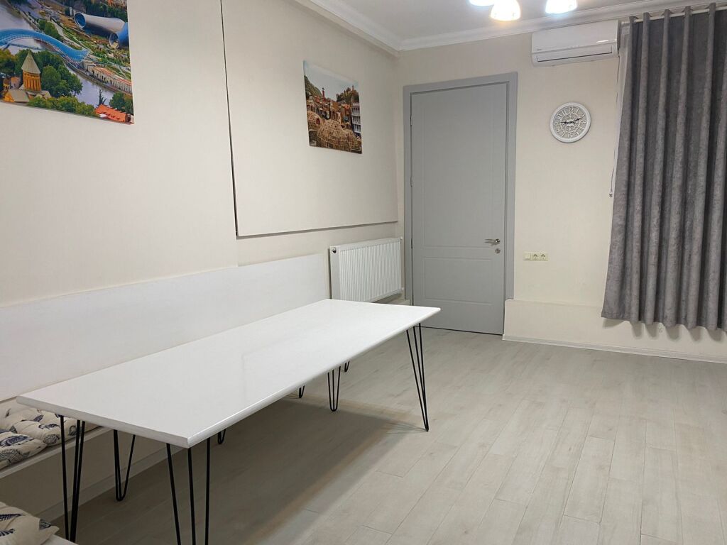 Cultural Crossing Hotel