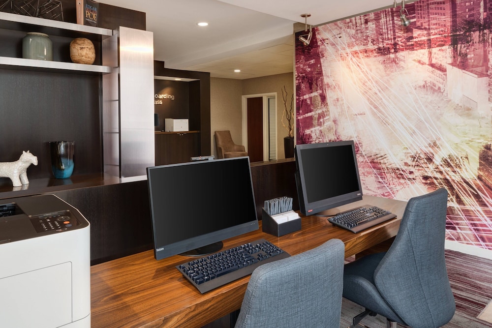 Courtyard Augusta Marriott - photo 22