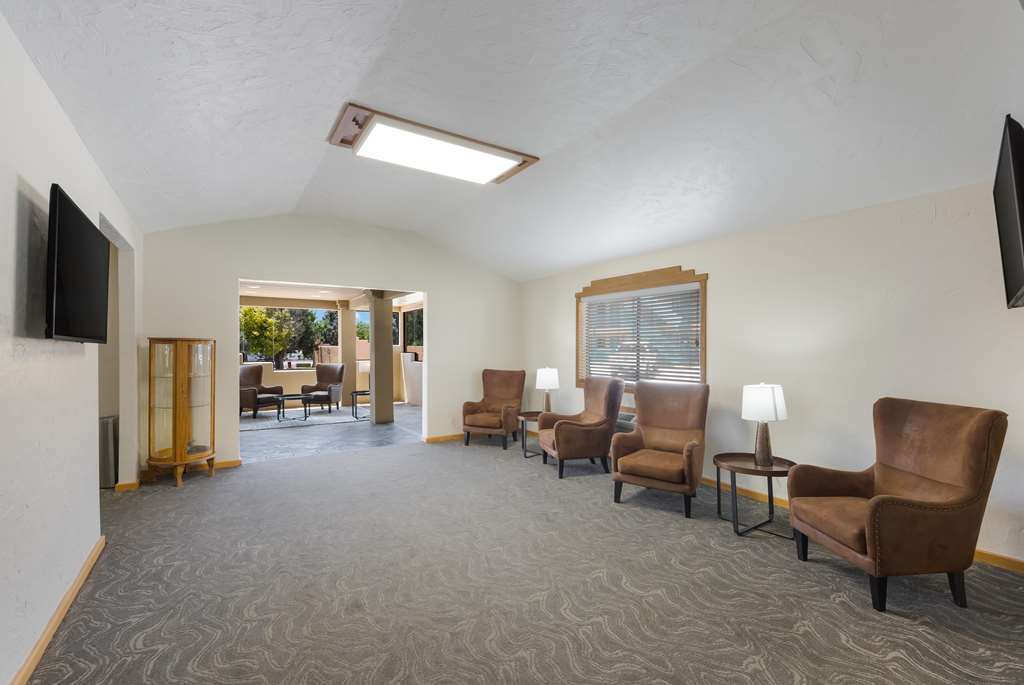 Best Western Kokopelli Lodge - photo 24