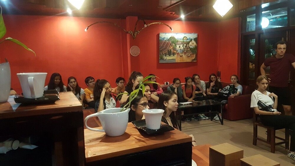 Khammany Hotel — Luang Prabang — photo 2