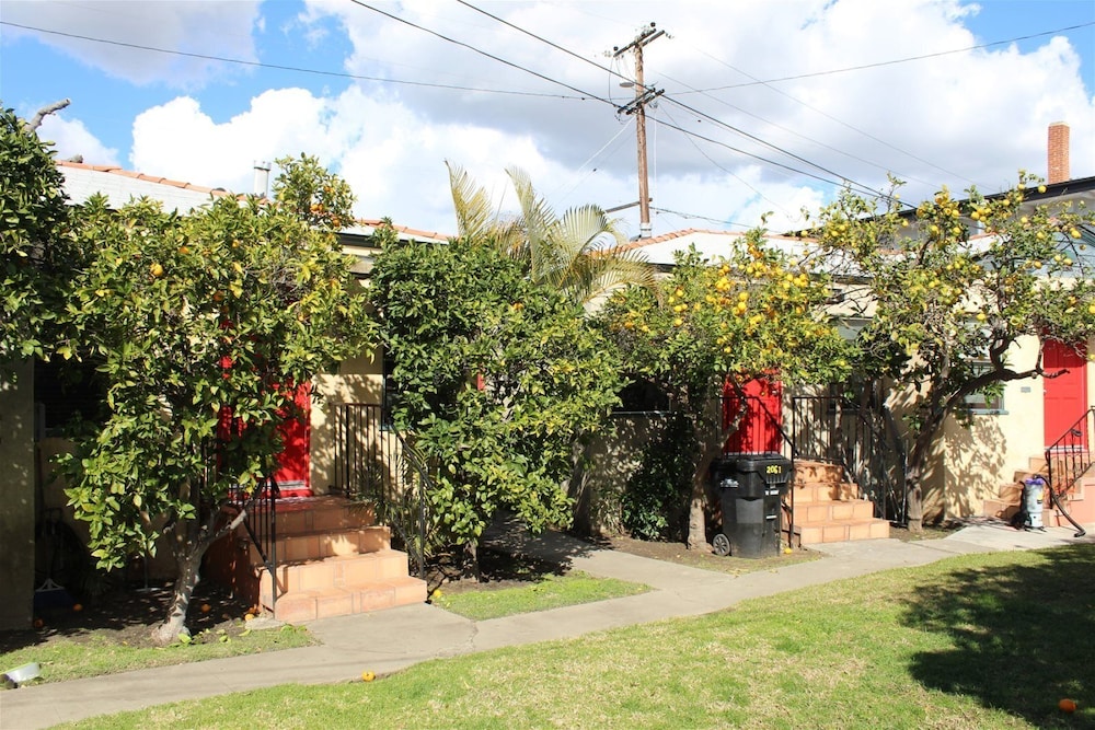 Orange Tree Cottages Downtown - photo 126