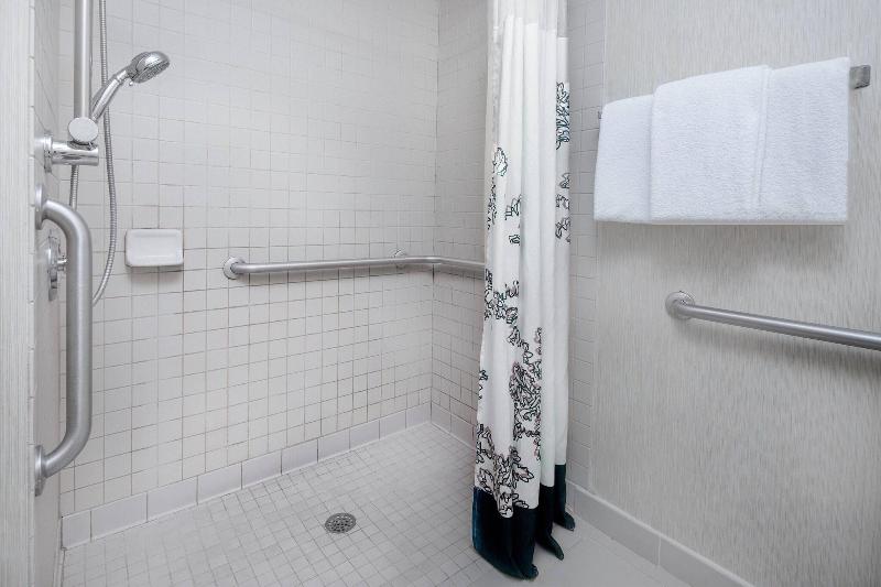 Residence Inn by Marriott Provo - photo 75