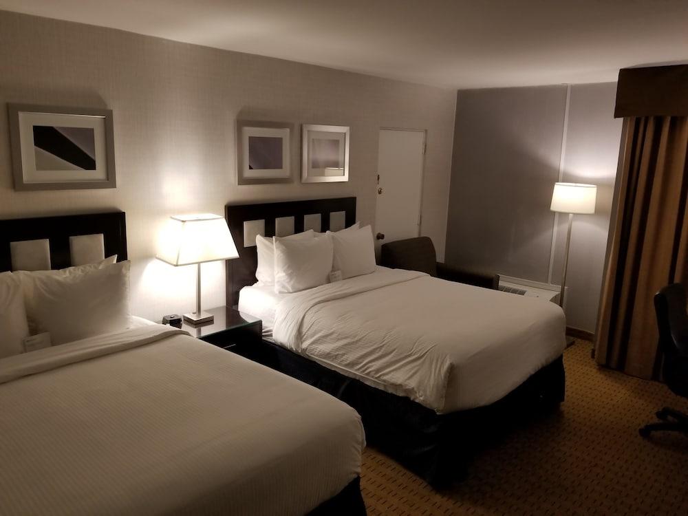Wyndham Albuquerque Hotel & Conference Center - photo 11