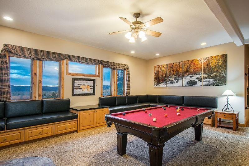 Bear Hollow Village 7 Bedroom by All Seasons Resort Lodging - photo 10