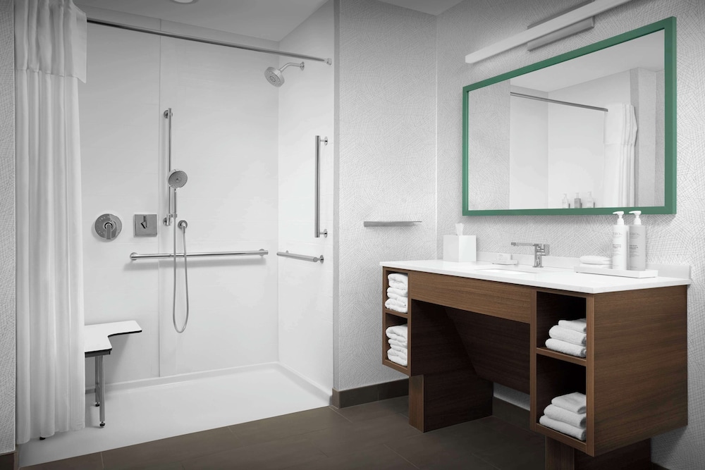 Home2 Suites by Hilton Huntsville Village of Providence - photo 23