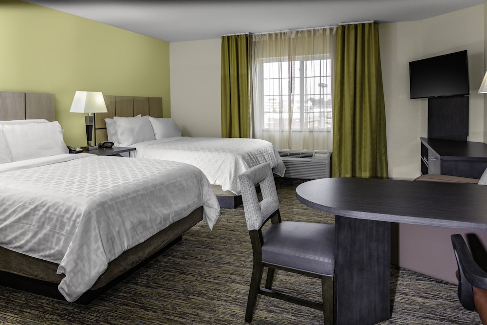 Candlewood Suites Warner Robins Robins AFB by IHG - photo 8