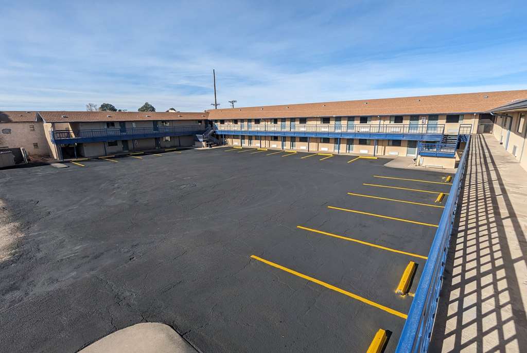 Travelodge by Wyndham Clovis - photo 13