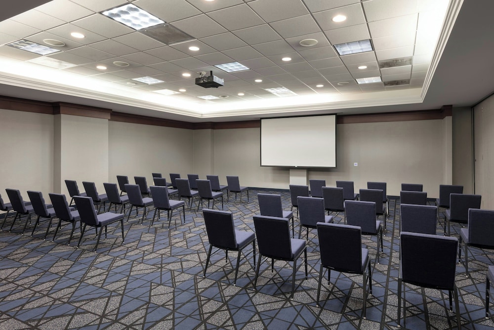 Courtyard by Marriott Wichita At Old Town - photo 41