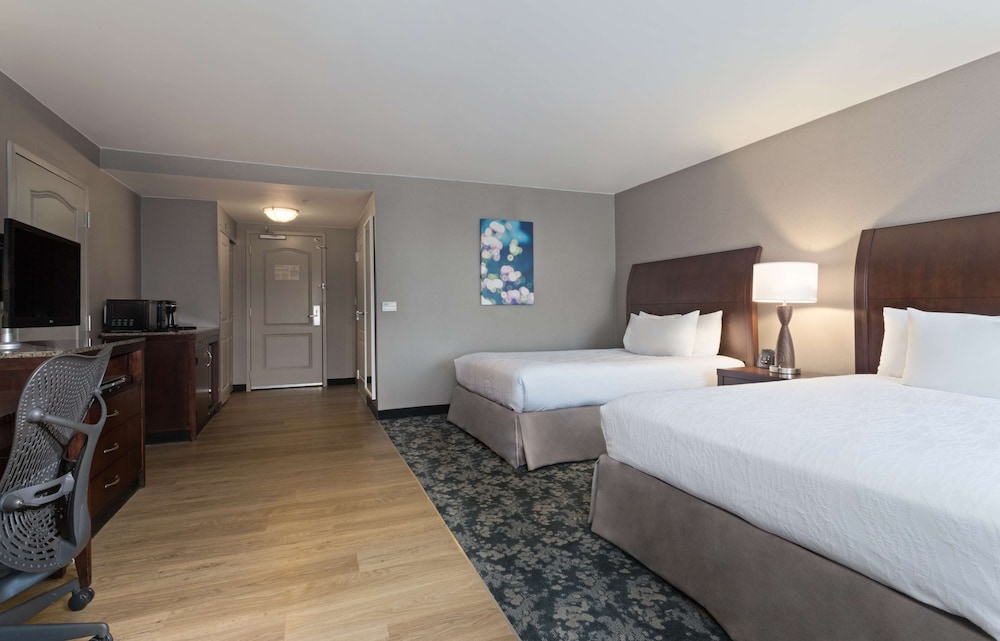 Hilton Garden Inn Annapolis - photo 8