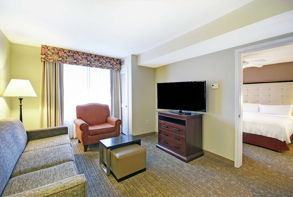 Homewood Suites by Hilton Denver Int'l Airport - photo 11