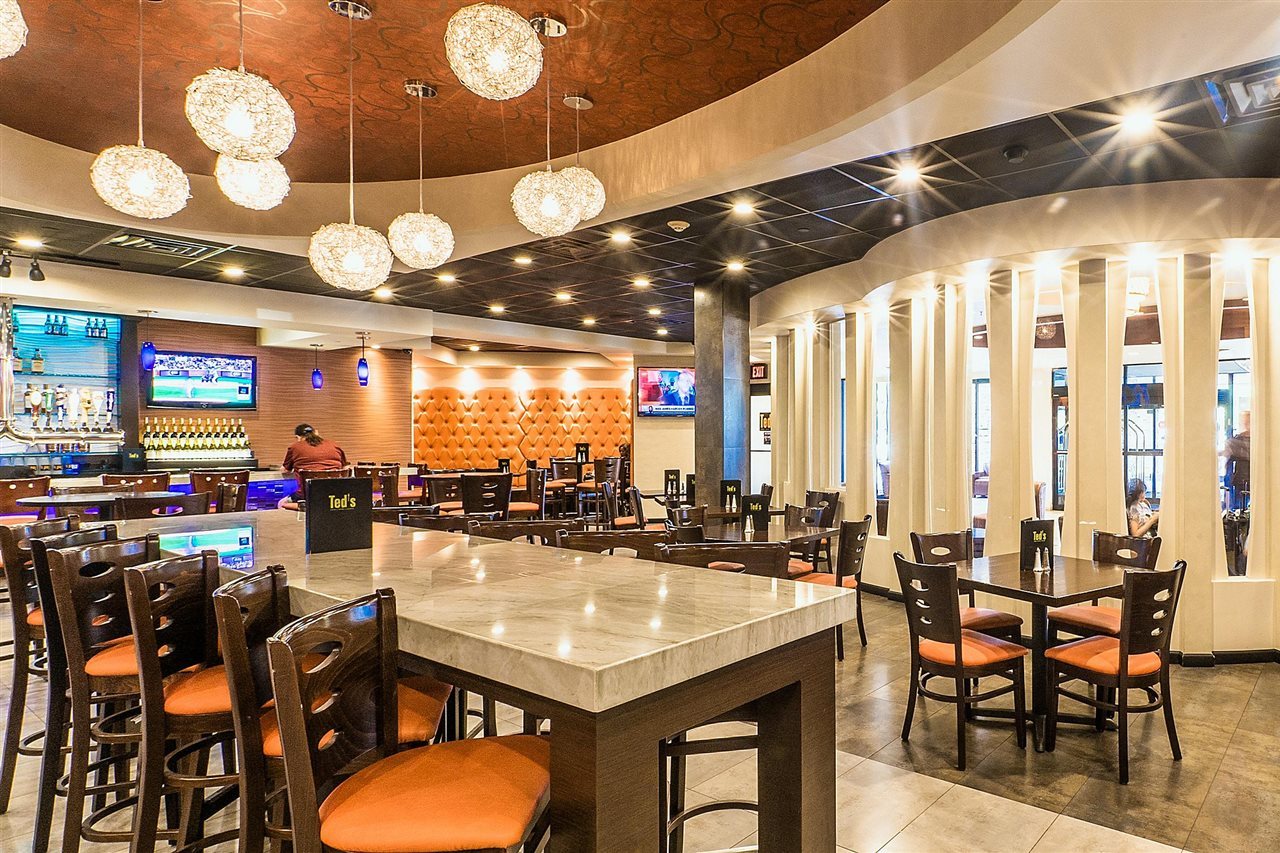 Holiday Inn Newark Intl Airport North - photo 5