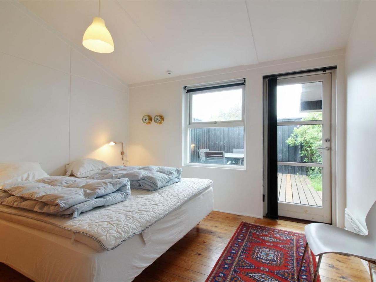 Holiday Home Nienke 700m from the sea by Interhome — 4-Star Luxury Hotel in Lokken, Denmark