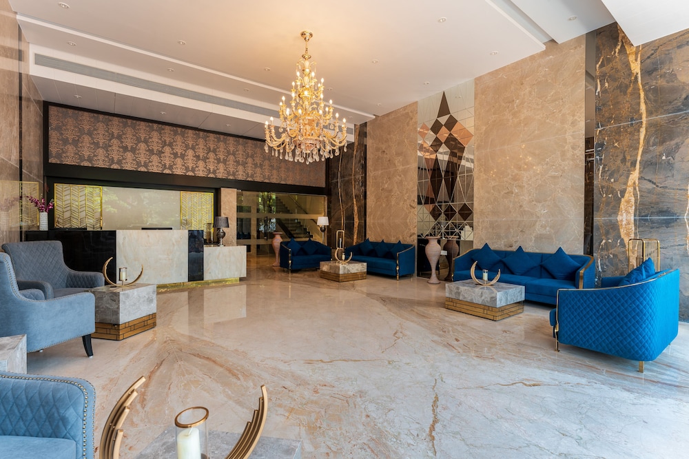 Regenta Central Imperial Candolim Goa — Candolim — photo 5