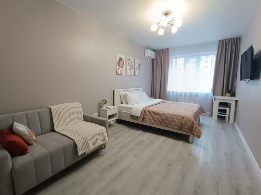 Berbera 26 Flat - last minute hotel in Rostov-Na-Donu
