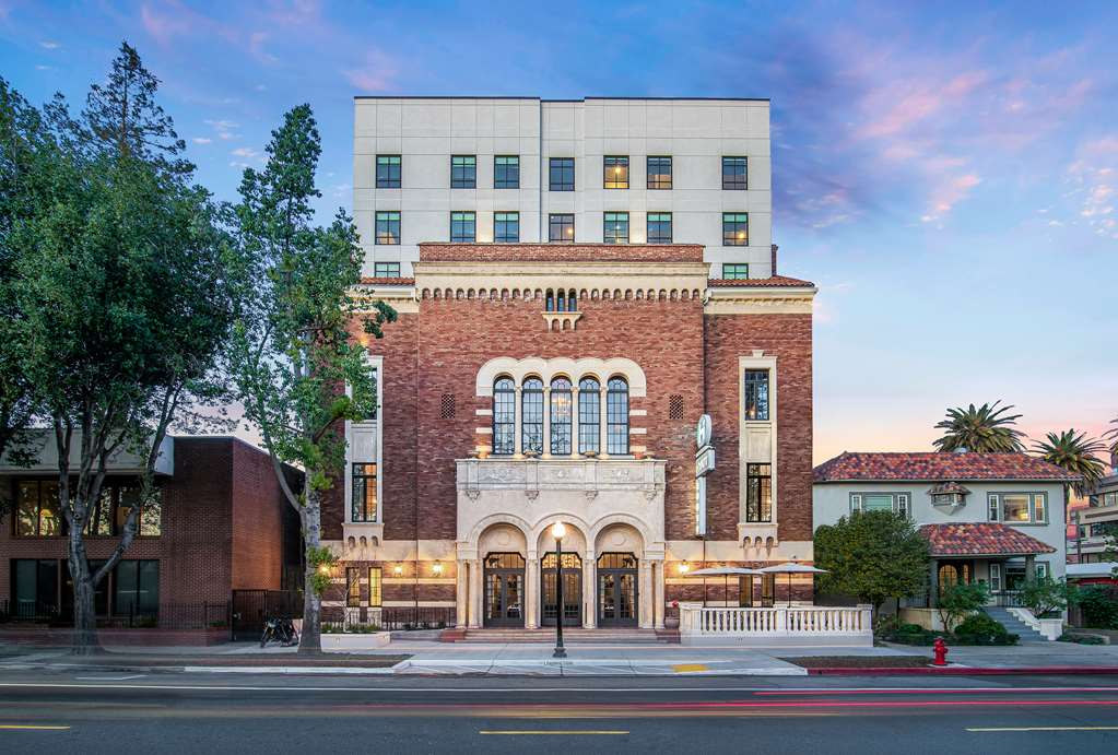 Hyatt House Sacramento Midtown - photo 2