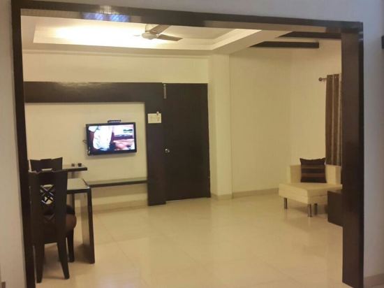 Hotel Samrat — Indore — photo 3