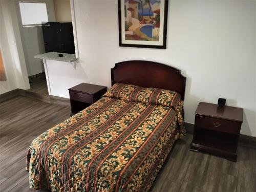 Welcome Inn Motel - photo 7