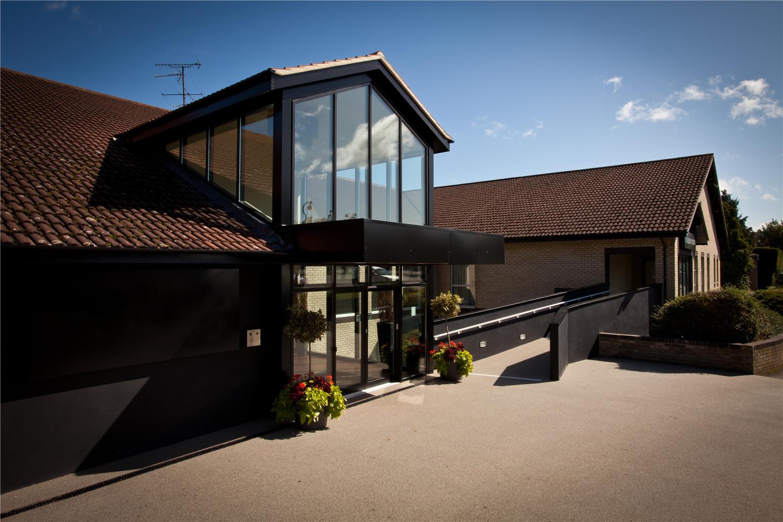 Gloucester Robinswood Hotel By Sunday in Gloucester, United Kingdom