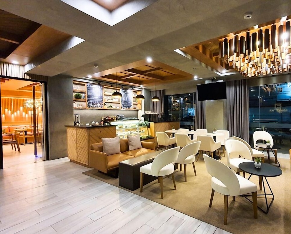 Ironwood Hotel — Tacloban — photo 4