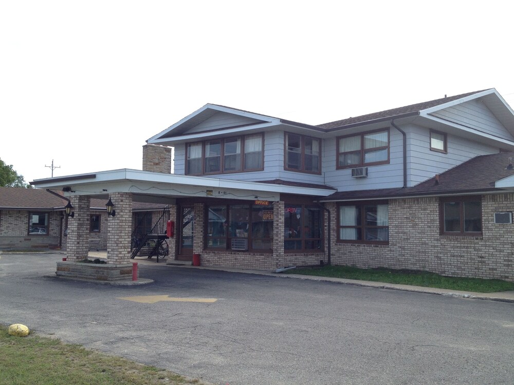 Timberly Motel - photo 32