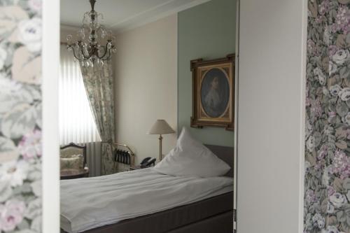 Hotel Zum Alten Brunnen — Rheine — photo 4