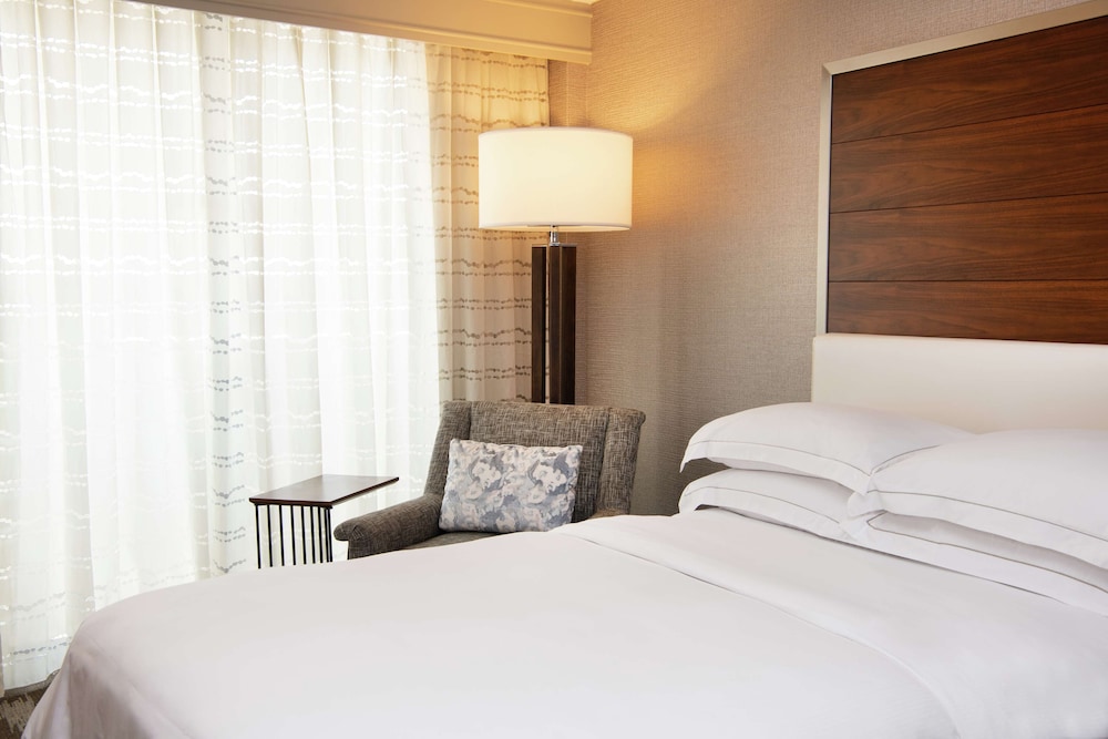 Hilton Tampa Airport Westshore - photo 18