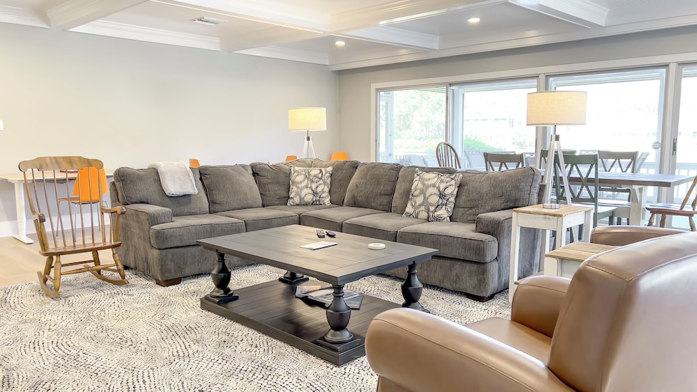 14 Beach Lagoon Road at The Sea Pines Resort - photo 12