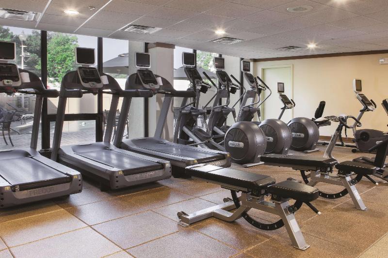 The Brookhaven Atlanta Hotel - photo 41