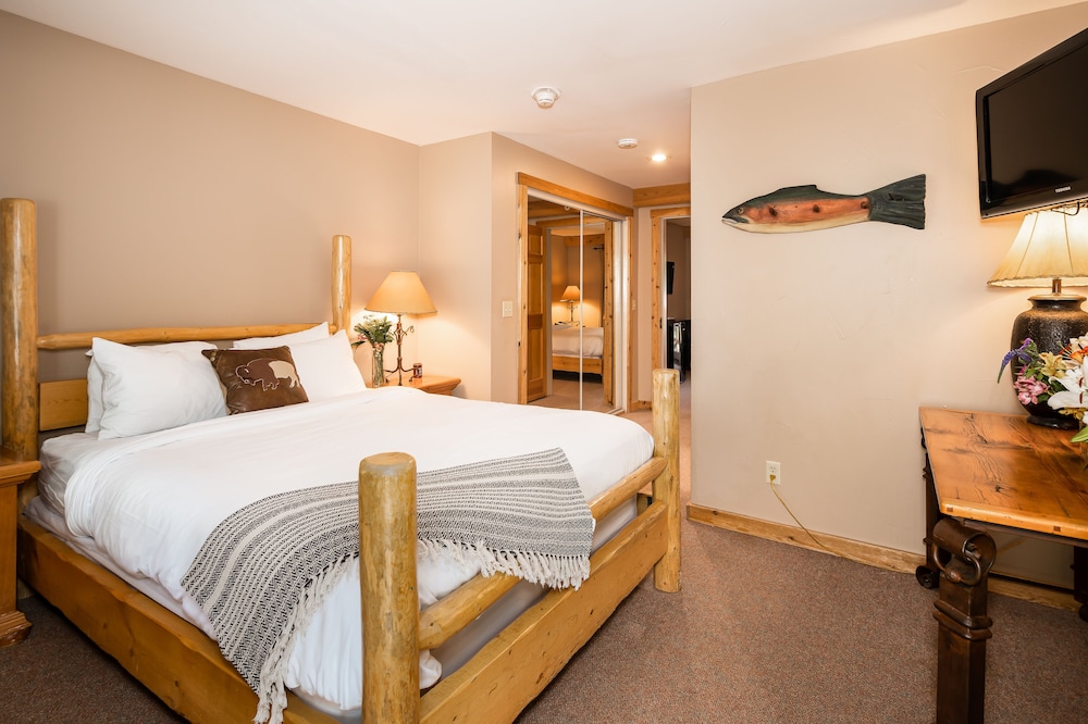 Rainbow Ranch Lodge - photo 12