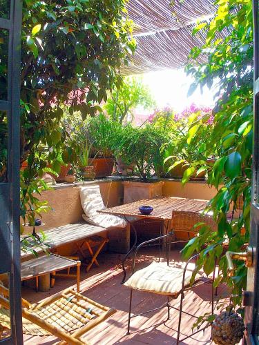 Appartamento Fiore — 4-Star Luxury Hotel in Rome, Italy