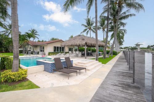 Paradise Manor — Pompano Beach — photo 2