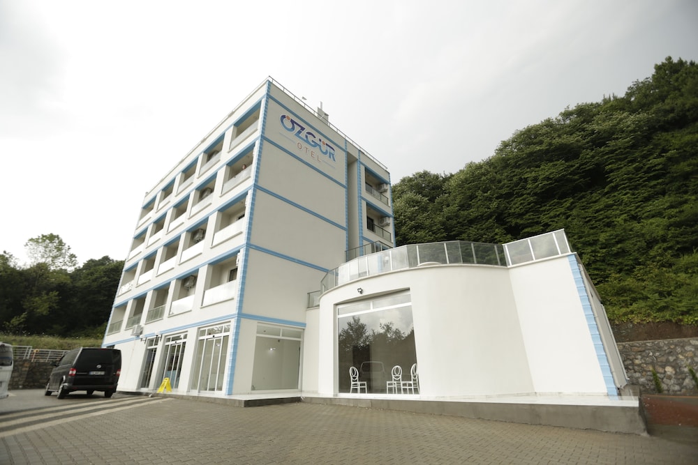 Ozgur Otel - last minute hotel in Bartin