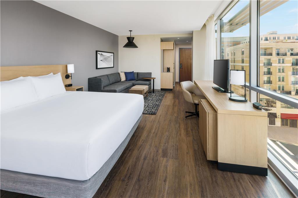 Hyatt Place National Harbor - photo 28