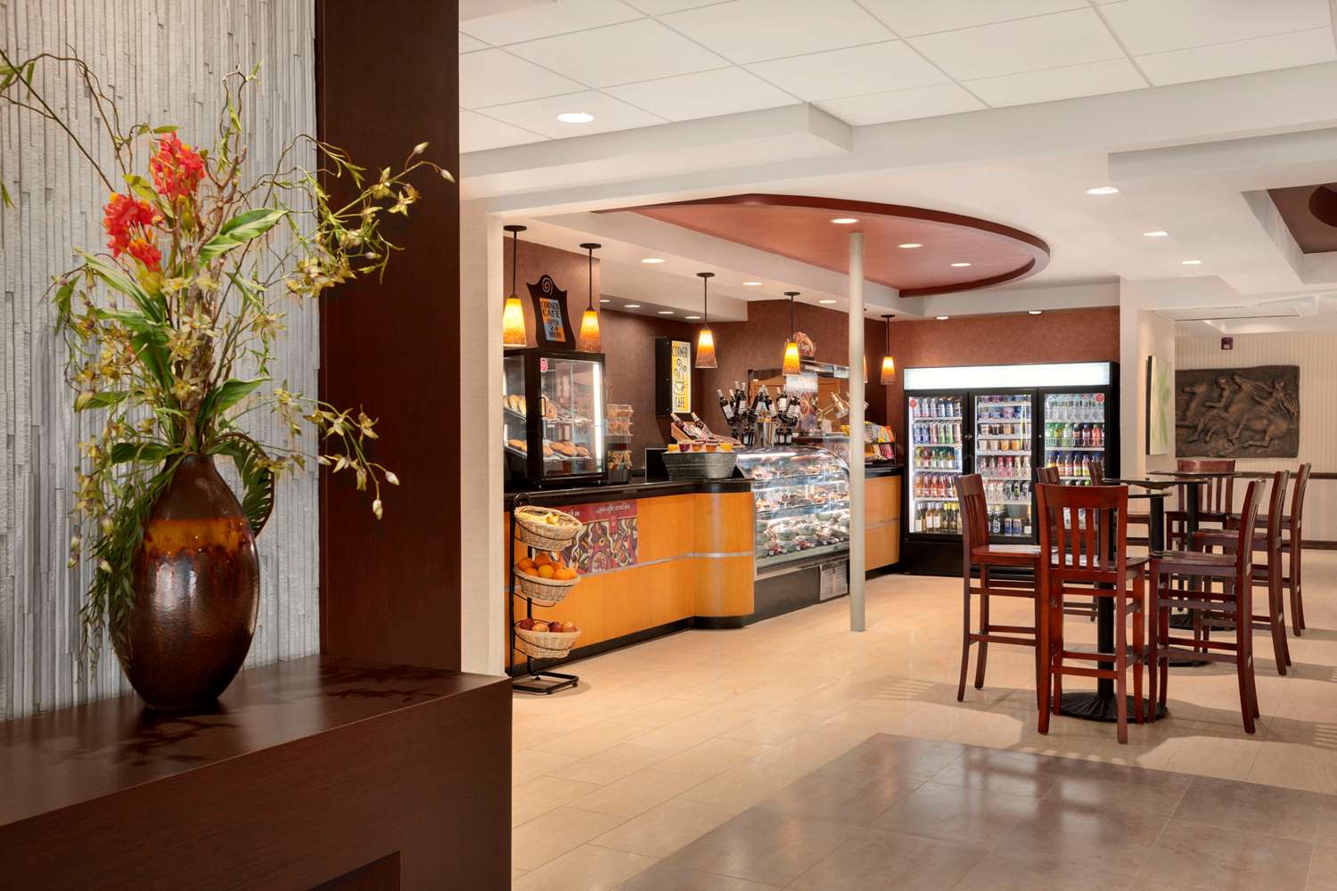 Holiday Inn Newark Intl Airport North - photo 18