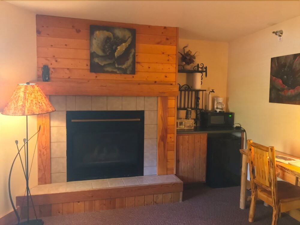Spearfish Canyon Lodge - photo 10