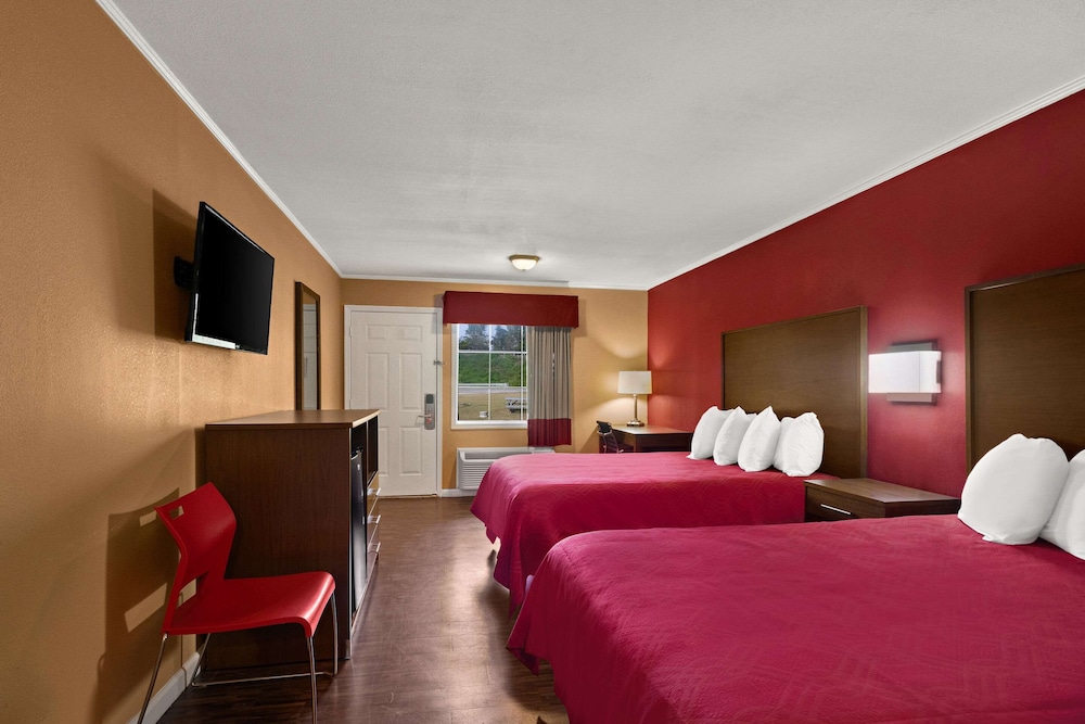 Econo Lodge Cornersville I 65 - photo 10