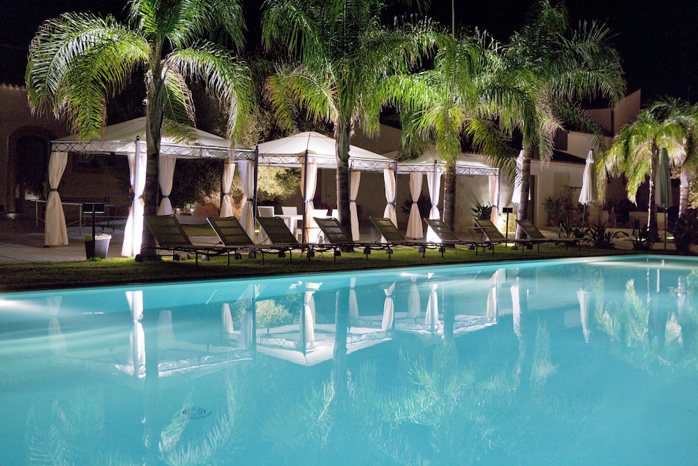 Life Hotels Kalaonda Resort in Siracusa, Italy