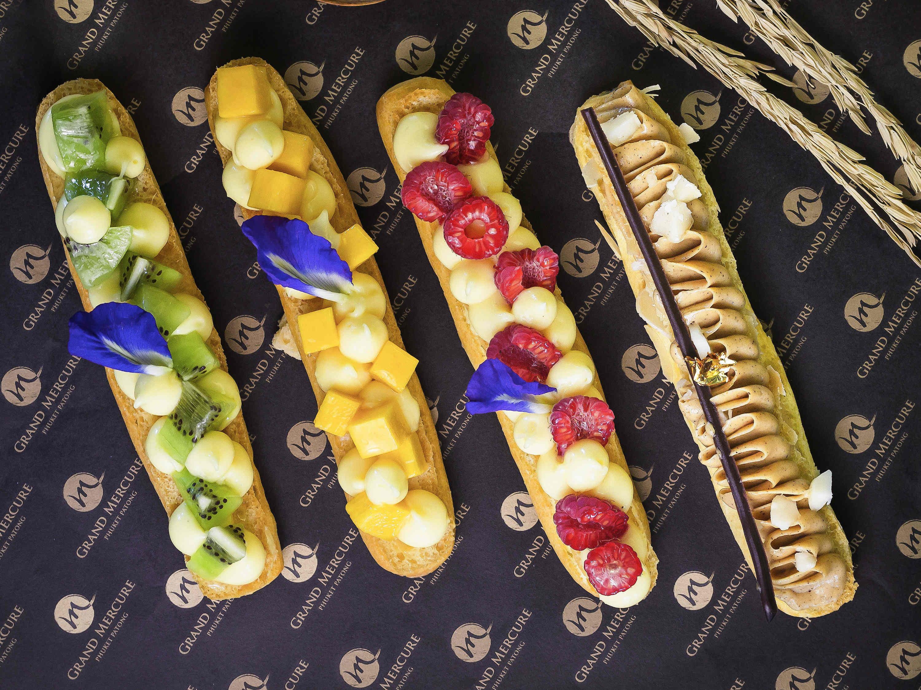 מזון ומשקאות