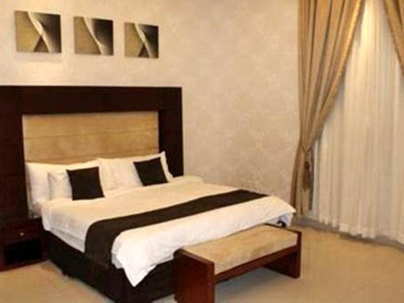 Rest Inn Khobar in Khobar, Saudi Arabia