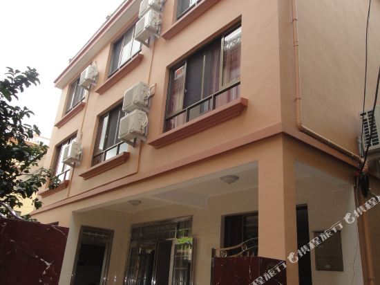 Shengsi yu Chen Manor in Caiyuan, People's Republic of China