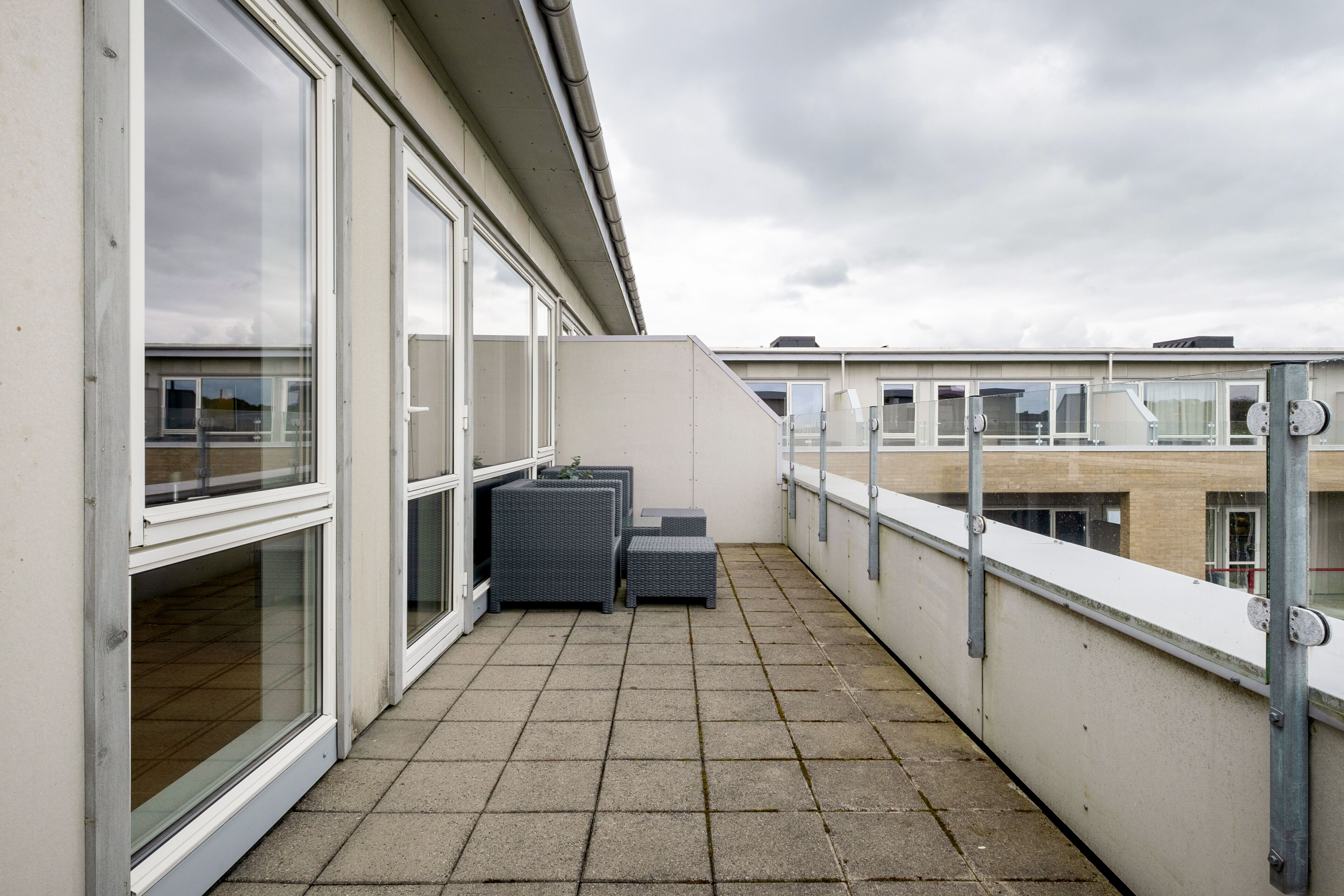 Forus Leilighetshotel — Sandnes — photo 4